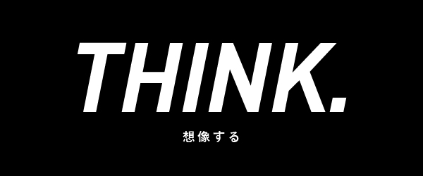 think